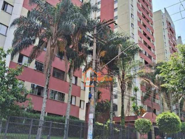 Apartamento com 2 dormitórios à venda, 45 m² por R$ 255.000,00 - Jardim Santa Terezinha - São Paulo/SP