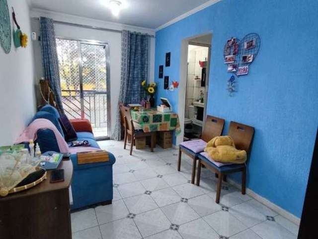 Apartamento com 2 dormitórios à venda, 48 m² por R$ 230.000,00 - Itaquera - São Paulo/SP