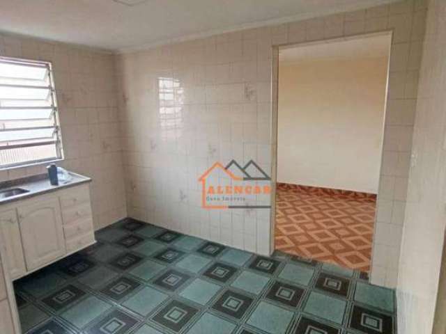 Apartamento com 2 dormitórios à venda, 48 m² por R$ 159.900,00 - Itaquera - São Paulo/SP