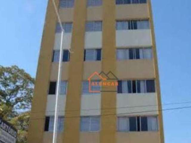 Apartamento com 4 dormitórios à venda, 130 m² por R$ 720.000,00 - Centro - Santo André/SP