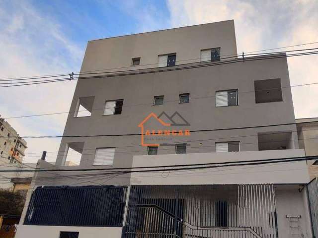 Apartamento com 1 dormitório à venda, 32 m² por R$ 224.000,00 - Artur Alvim - São Paulo/SP