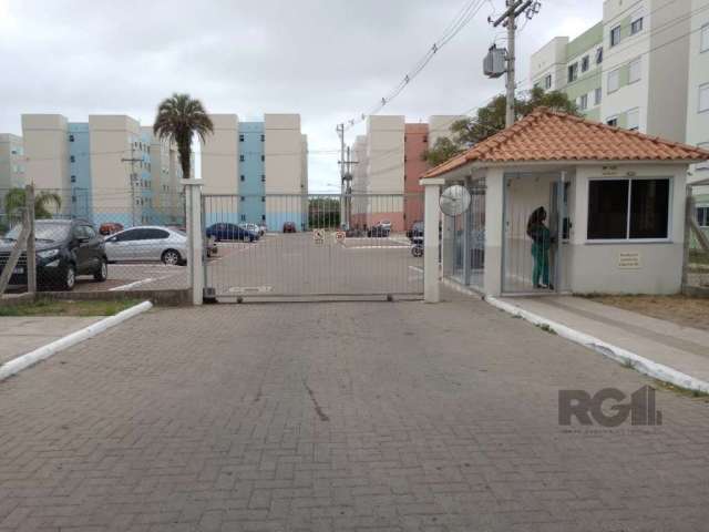 Ótimo apartamento com 68,62 m² privativos, 02 dormitórios, 01 banheiro e 01 vaga de garagem rotativa. &lt;BR&gt;O condomínio é super seguro, tendo portaria 24 horas e salão de festas.&lt;BR&gt;Localiz