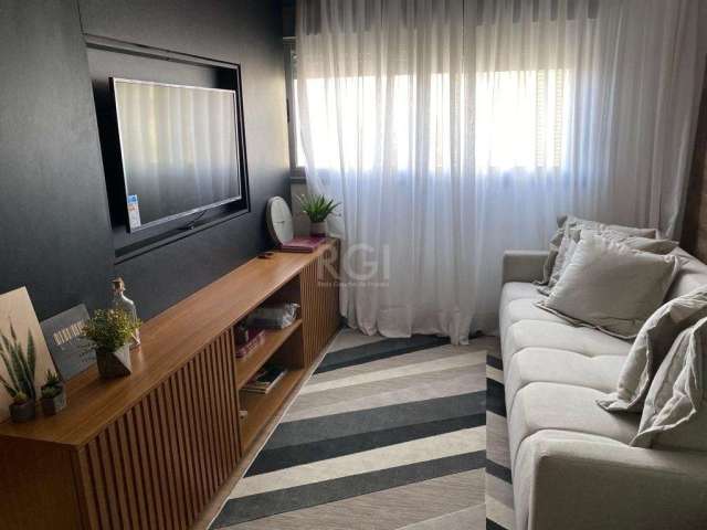 Excelente Loft,  em ótima localização com uma decoração impecável os pequenos detalhes transforma o ambiente acolhedor e sôft. Conta também com uma vista maravilhosa, uma infraestrutura completa, cont