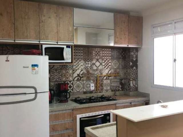 Excelente apartamento com 47 m² no bairro Vila Nova em Porto Alegre. Distribuídos em 2 dormitórios, living para dois ambientes, cozinha e área de serviço integrada e um banheiro social com ventilação 