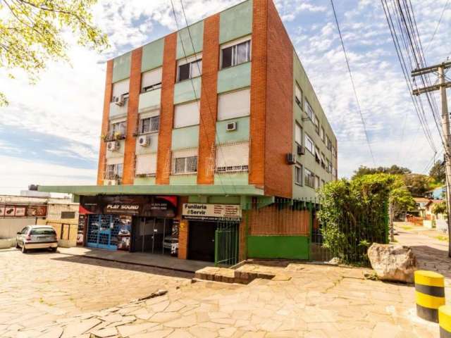 Apartamento  2 dormitórios em oportunidade única!&lt;BR&gt;Apartamento localizado no bairro Vila Jardim, com 62 m² no 4º andar. Imóvel com 02 dormitórios, sala de estar/jantar, cozinha, banheiro socia