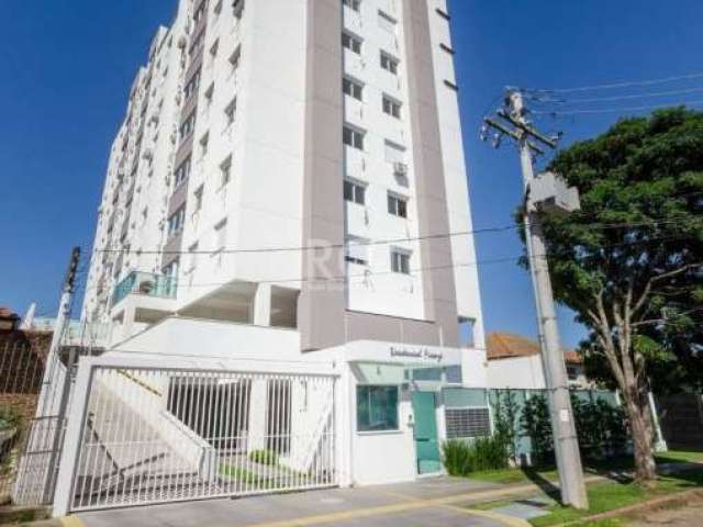 Excepcional cobertura 2 dormitórios próxima ao Bourbon Shopping&lt;BR&gt;São 119m² de área privativa &lt;BR&gt;Apto com living amplo para dois ambientes, piso em porcelanato&lt;BR&gt;cozinha planejada