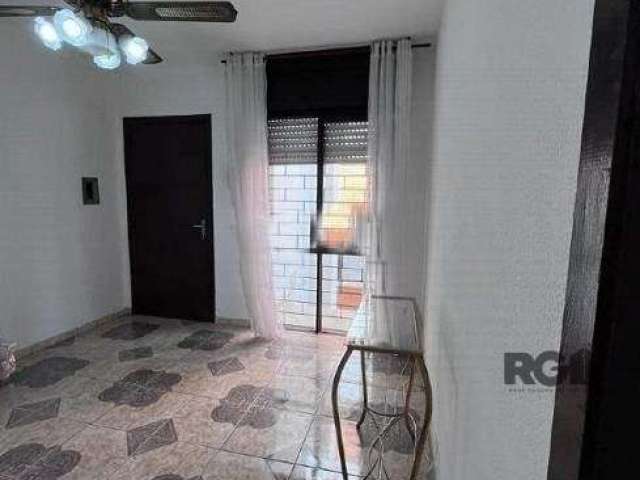 Apartamento de 2 dormitórios a venda no bairro Alto Petrópolis.&lt;BR&gt;&lt;BR&gt;Imóvel com 50m² de área privativa, lateral, arejado, ensolarado e com piso cerâmico e laminado.&lt;BR&gt;&lt;BR&gt;O 