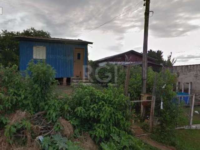 Terreno residencial, localizado no bairro Campo Novo. Estuda proposta, aceita outro imóvel no negócio (preferencialmente outro terreno).