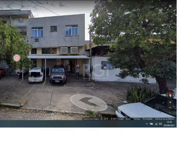 Ótimo Apartamento 1 Dormitórios, na Moura Azevedo.