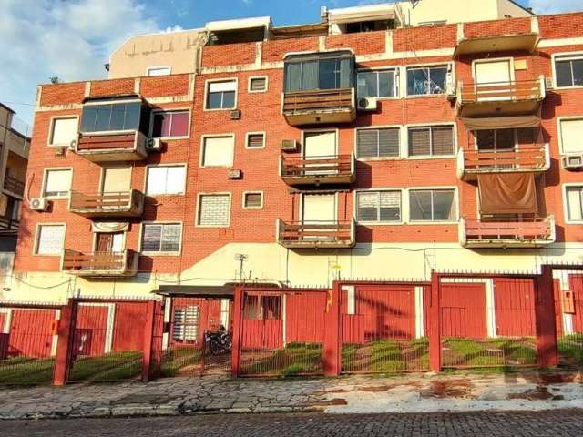 APARTAMENTO BAIRRO MEDIANEIRA , 1DORMITORIO COM UMA VAGA DE GARAGEM , APARTAMANETO MUITO BOM , SALA AMPLA COM SACADA , COZINHA  COM CERAMICA, &lt;BR&gt;LOCALIZADO PROXIMO A FACULDADE E ESCOLAS , O IMO