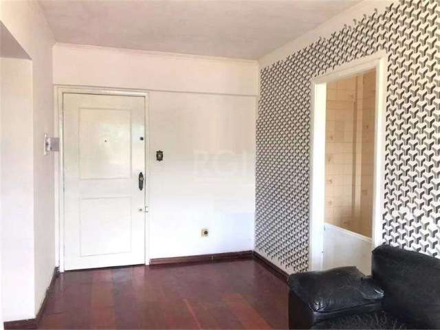 Apartamento de 02 dormitórios na Av Princesa Isabel. Living 02 ambientes, cozinha com área de serviço separada. Ótima posição solar. Condomínio com 2 elevadores, portaria 24h, salão de festas, playgro