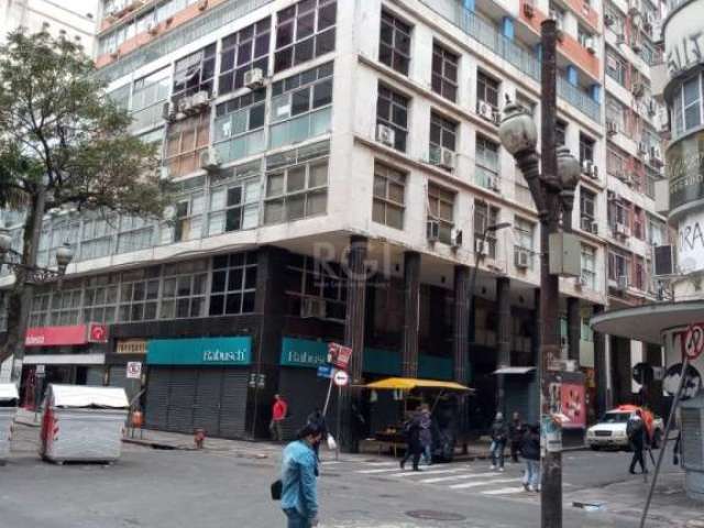 Sala Comercial de 37m² no bairro Centro histórico.    &lt;BR&gt;   &lt;BR&gt;Com banheiro, portaria 24 horas, 4 elevadores, controle de acesso com catracas, sistema de segura CFTV.&lt;BR&gt;&lt;BR&gt;