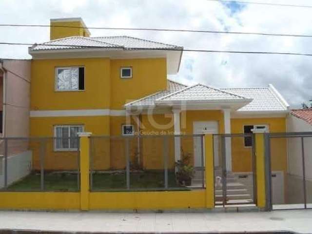 Apartamento 3 dormitórios, 3 vagas, bairro Vila Nova.       &lt;BR&gt;&lt;BR&gt;Belíssima casa localizada no bairro Vila Nova, dispõem de três dormitórios, sendo um deles uma suíte, três banheiros, co