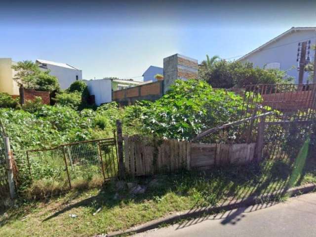 Excelente terreno no Bairro Vila Nova com 339,36m² de área total.        &lt;BR&gt;O Bairro Vila Nova esta localizado na zona sul da cidade de Porto Alegre, próximo aos Bairros  Campo Novo, Cavalhada,