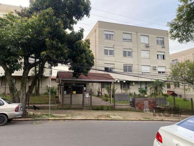 Apartamento de 1 quarto, 1 vaga de garagem no bairro Tristeza, Porto Alegre/RS  &lt;BR&gt; &lt;BR&gt;Este apartamento de 49m² com um dormitório apresenta um ambiente acolhedor e funcional, ideal para 