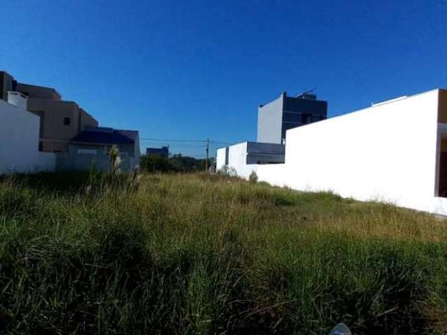 Ótimo terreno no bairro Aberta dos Morros,  plano e alto, medindo 5.50x22,50, terreno com toda documentação em dia apto para financiamento bancário. Temos esse lote e um igual no lado, podendo ser ven