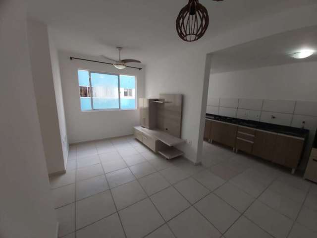 Ótimo apartamento com 02 dormitórios, sala, cozinha, banheiro, vaga de garagem. Aceita financiamento!!&lt;BR&gt;Agende sua visita!&lt;BR&gt;Apartamento reformado, ficam os móveis, cozinha com fogão co