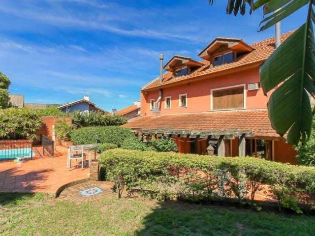 Empreendimento Residencial Urubatã Casa com 4 Quartos, Aberta dos Morros,  Porto Alegre – R$ 680.000,00 – COD. MI273011 – IMOBILIARIA TERRITORIO SUL