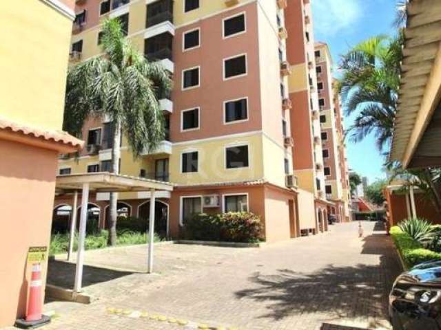 Apartamento 3 Dormitórios Suite americana, Living com sacada e Churrasqueira,Cozinha, Àrea sev. Condominio com portaria 24h. Preço e disponibilidade do imóvel sujeitos a alteração sem aviso prévio.