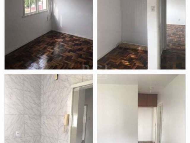 Excelente Apartamento com 3 dormitórios no Bairro Santo Antonio. No 4 andar, living para 2 ambientes, cozinha, área de serviço,vaga rotativa.Condomínio com infraestrutura: portaria 24 horas, salão de 