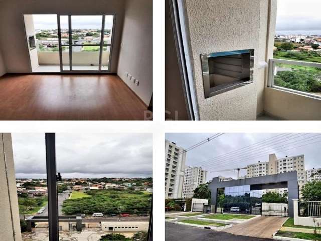 Lindo Apartamento 2 dormitórios Sacada com Churrasqueira &lt;BR&gt;30 mestros da Av. Baltazar &lt;BR&gt;Medidor de água, luz, gás individuais.&lt;BR&gt;Tubulação para chuveiro a gás.&lt;BR&gt;Tomadas 