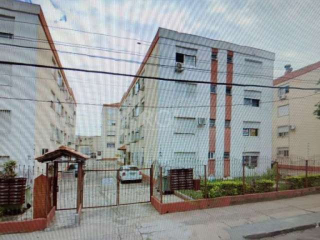 Apartamento 1 dormitório com estacionamento, Térreo , sala, banheiro social, cozinha e área de serviço, Ótima localização próximo supermercado Nacional . Av Baltazar de Oliveira Garcia