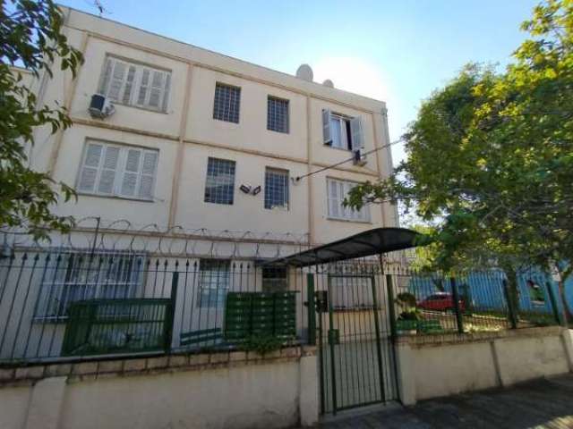 APARTAMENTO JK, BANHEIRO SOCIAL, AREA DE SERVICO E PATIO. TERREO, LATERAL. LOCALIZADO NA RUA  AUGUSTO SEVERO. APARTAMENTO ESTA ALUGADO. &lt;BR&gt;&lt;BR&gt;&lt;BR&gt;AGENDE SUA VISITA!