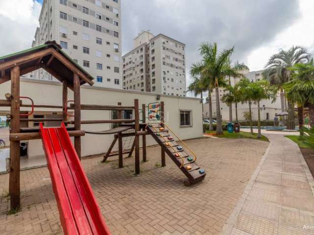 Ótima oportunidade de adquirir um apartamento no bairro Alto Petrópolis, em Porto Alegre. Localizado na Avenida Protásio Alves, o imóvel conta com 2 quartos, 1 banheiro, 1 vaga de garagem e uma área p