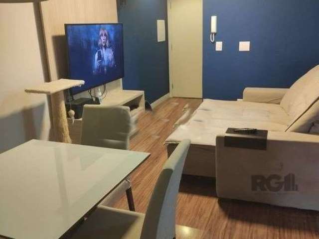 Apartamento de 2 dormitorios a venda no Bairro Passo da Areia.&lt;BR&gt;Apartamento à venda localizado na Rua Antônio Joaquim Mesquita, no bairro Passo D'areia em Porto Alegre. Este imóvel conta com á