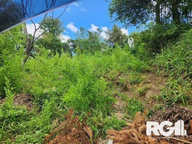 Terreno para venda na Zona Sul de Porto Alegre. Venha conhecer!