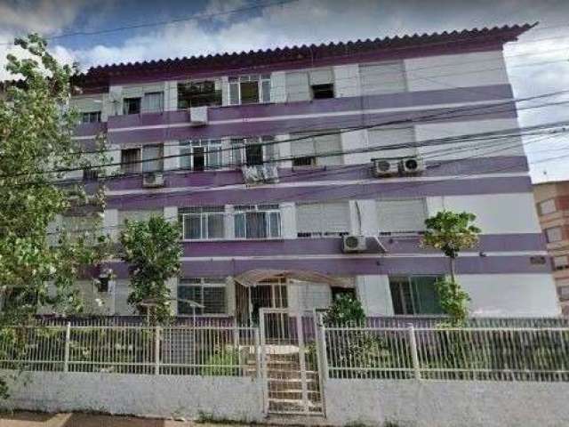 Apartamento Padrão - Rubem Berta&lt;BR&gt;Apartamento no bairro Parque dos Maias, bem localizado, com 2 dormitórios, amplas peças, bem ensolarado e com ótima ventilação. Living com 2 ambientes, cozinh