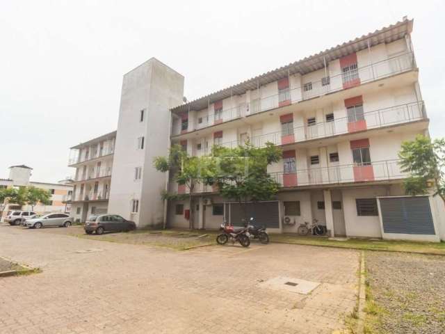 Excelente apartamento  com sacada de frente, semi mobiliado,  1 dormitório , amplo living, cozinha americana, banheiro social com box de vidro, área de serviço, cortinas na sala e dormitório,    O Con