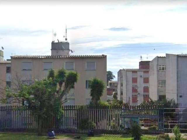 Apartamento no Bairro Parque dos Maias (Condomínio Guapuruvú).&lt;BR&gt;&lt;BR&gt; 2 dormitórios voltados para o Sol da manhã e apenas 1 lance de escada.&lt;BR&gt;&lt;BR&gt;Sala, cozinha separada e ár