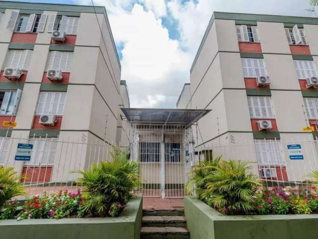 Apartamento de 2 dormitórios no bairro Medianeira oferece 52m² de espaço habitável e inclui uma VAGA DE ESTACIONAMENTO. Este tipo de imóvel seria ideal para um casal ou uma família pequena que procura