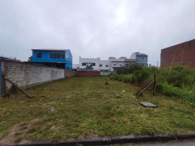 Oportunidade, terreno no bairro Aberta dos Morros, loteamento Residence Park, medindo 8x25, 100% plano, escriturado com toda documentação em dia, apto para financiamento. Ótima localização, a poucos m