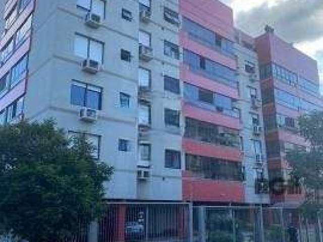 Libertas  vende Apartamento de 68,34m² no Jardim Lindóia com 2 dormitórios, living 2 ambiantes integrado a sacada com churrasqueira, cozinha com área de serviço separada. Próximo a Av Panamericana , L