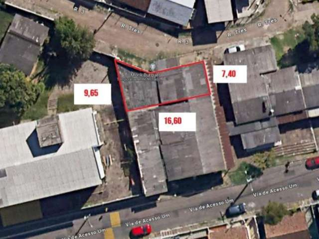 Conjunto de salas comerciais, são 4 unidades, todas com entradas individuas ótimo para investimento, necessitam de algumas reformas, boa localização, preço para vender rápido, ainda para facilitar o n