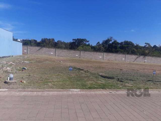 Oportunidade imperdível! &lt;BR&gt;Este terreno em condomínio localizado na Rua Talita da Cunha Chaves, no bairro Lomba do Pinheiro, está à venda. Com uma área total de 144,4 m² e topografia plana, id