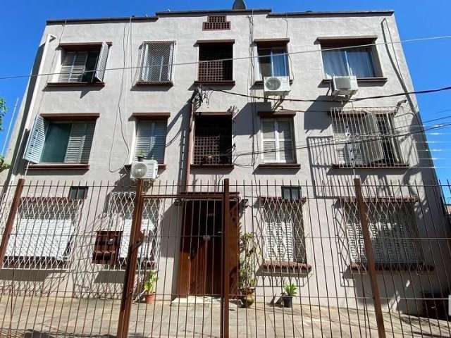 Apartamento JK  para investidor Bairro Azenha!&lt;BR&gt;&lt;BR&gt;Apartamento JK  semi mobiliado, todo reformado, bem iluminado, piso frio, box de vidro, ventilador de teto,  cozinha com bancada de gr