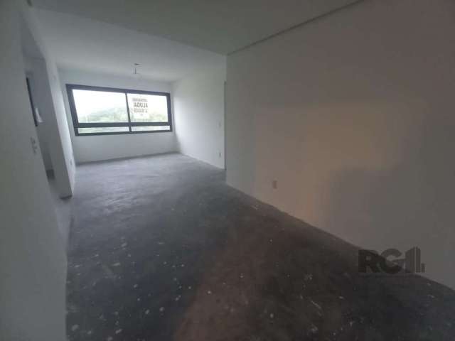 Apartamento com 63m², 2 dormitórios, 1 suíte, living de 2 ambientes, cozinha com churrasqueira, área de serviço e 1 vaga de garagem.&lt;BR&gt;&lt;BR&gt;Condomínio com portaria 12 horas presencial, ele