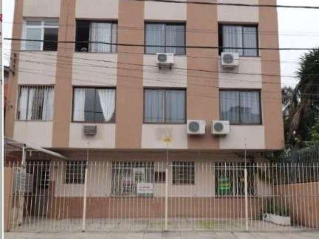 Vende 01 dormitório no Jardim São Pedro, há 01 quadra da Sertório e da Carneiro da Fontoura, com sala, cozinha, banheiro e área de serviço. 02 lances de escada, ótima posição solar.&lt;BR&gt;Proximida