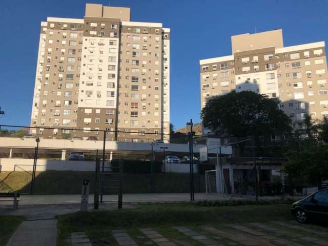 Apartamento 3 dormitórios, com suite, no Rossi Caribe, com churrasqueira, piso laminado, reformado, desocupado.Garagem descoberta. Prédio com salão de festas, churrasqueira, quadra de esportes. marque