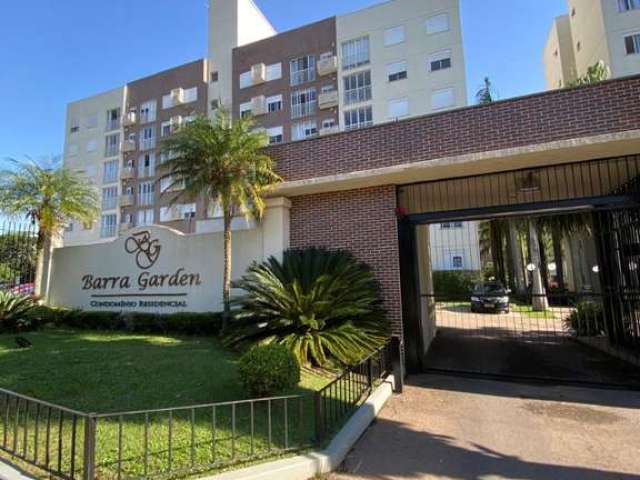 Descubra o encanto de viver no Barra Garden Zona Sul, um apartamento que combina conforto, praticidade e uma localização privilegiada na Vila Nova, Porto Alegre. Este imóvel de 66,63 m² de área total 