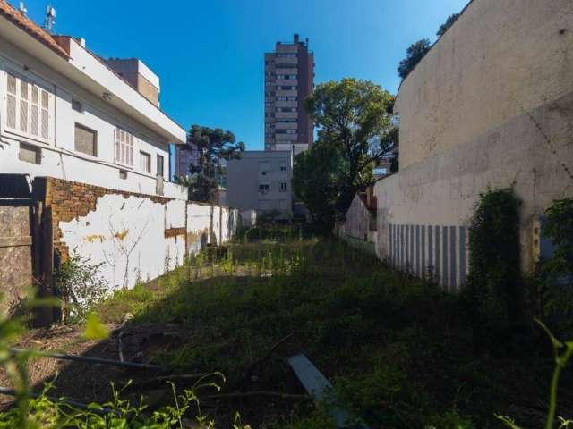 TERRENO 406,56m² de área total, plano, com capacidade para em torno de 25 carros (vagas). Ótimo para atender a demanda da região, que possui bares, restaurantes, entre outros. Um excelente ponto comer