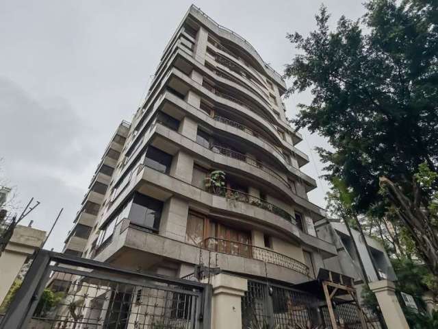 Apartamento de 3 Dormitórios no Mont Serrat&lt;BR&gt;&lt;BR&gt;Características do Imóvel:&lt;BR&gt;&lt;BR&gt;Tipo: Apartamento de alto padrão&lt;BR&gt;Dormitórios: 3 dormitórios, sendo 3 suítes, ofere