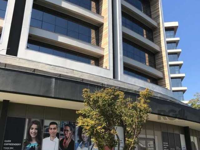 Salas/Conjuntos com 40m² no bairro Tristeza em Porto Alegre para Comprar&lt;BR&gt;&lt;BR&gt;SALA COMERCIAL | MW OFFICE | MAIOJAMA | TRISTEZA | ZONA SUL&lt;BR&gt;Valor venda m² R$ 11.750,00&lt;BR&gt;Sa