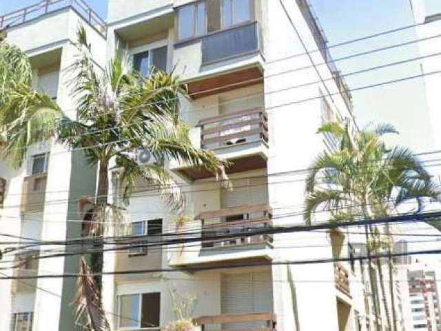 Vende-se apartamento sem mobiliado, 2 dormitórios amplos com sacada, vaga de garagem coberta, banho social, copa e cozinha, área de serviço separada.&lt;BR&gt;.&lt;BR&gt;Edifício com zeladoria, prédio