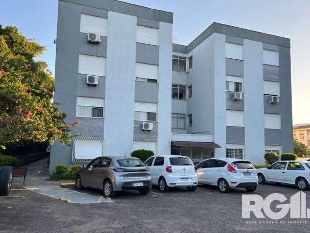 APARTAMENTO 2 DORM. - AV. DR. CAMPOS VELHO - CRISTAL/CAVALHADA&lt;BR&gt;&lt;BR&gt;- Possibilidade de 100% financiado e sem entrada&lt;BR&gt;- Só paga a documentação (consultar)&lt;BR&gt;- Podemos tent