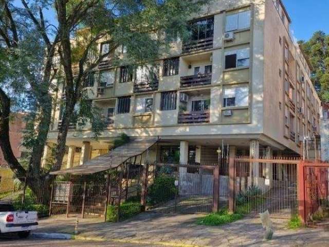 Porto Alegre - Apartamento Padrão - Medianeira&lt;BR&gt;Excelente apartamento com 1 dormitórios, cozinha, área de serviço, box coberto com saída direto para o pátio. prédio com 4 andares sendo 5 apart