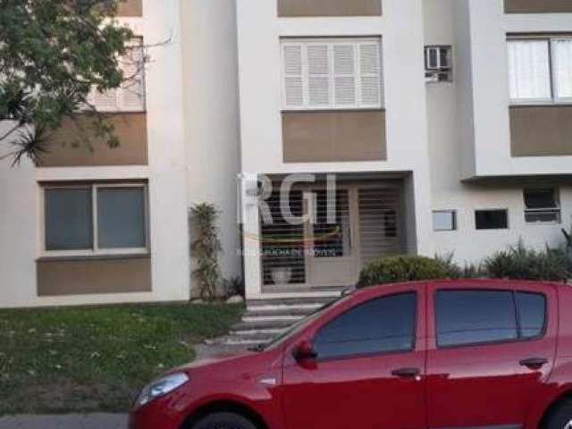 Apartamento JK, mobiliado, com ar condicionado.&lt;BR&gt;Condomínio fechado, com segurança 24hs.&lt;BR&gt;&lt;BR&gt;Situado próximo ao Beira Rio.